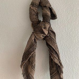 Banana Republic Scarf